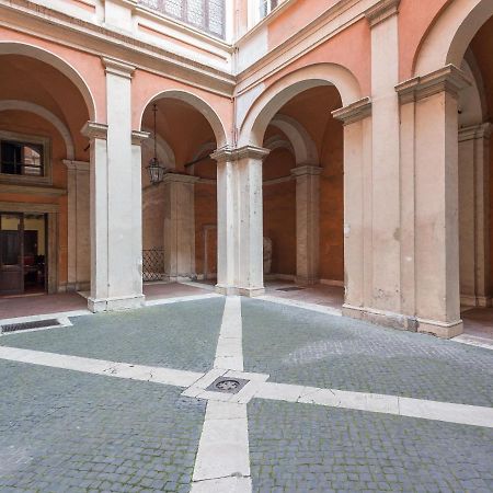Piazza Lovatelli Luxury Penthouse Apartman Róma Kültér fotó
