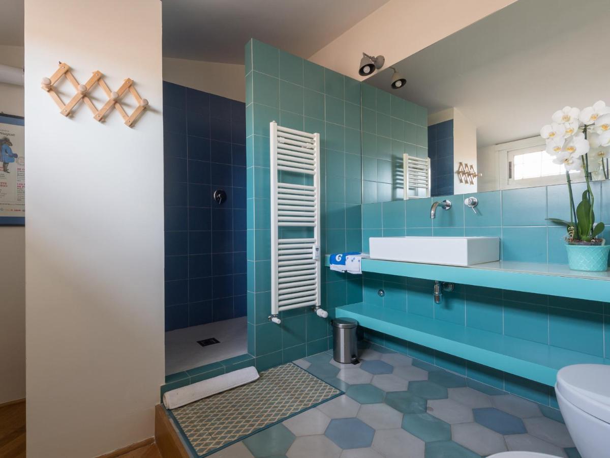 Piazza Lovatelli Luxury Penthouse Apartman Róma Kültér fotó