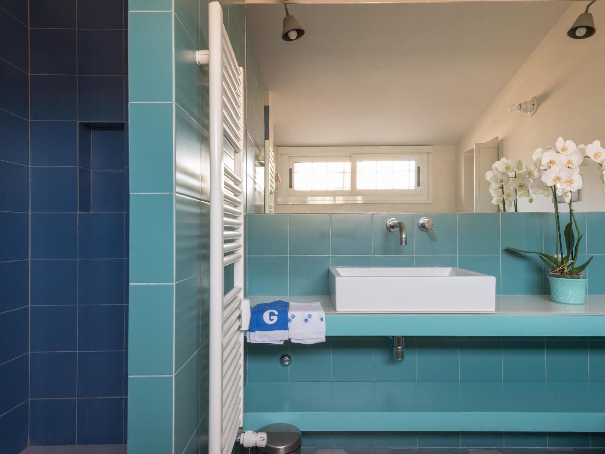 Piazza Lovatelli Luxury Penthouse Apartman Róma Kültér fotó