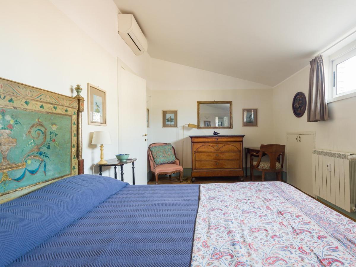 Piazza Lovatelli Luxury Penthouse Apartman Róma Kültér fotó