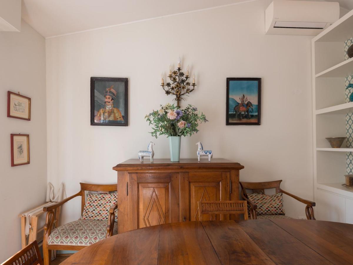 Piazza Lovatelli Luxury Penthouse Apartman Róma Kültér fotó
